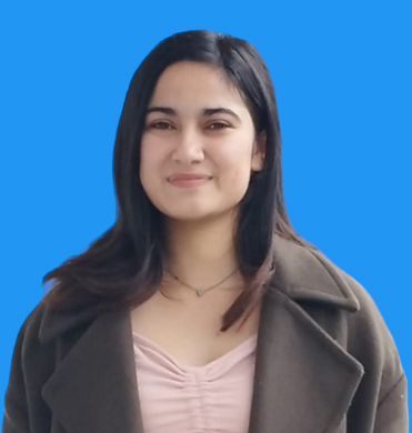 Kritika Sharma — Certified Career Counsellor